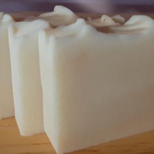 Savon Lait de chèvre