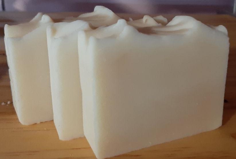 Savon Lait de chèvre