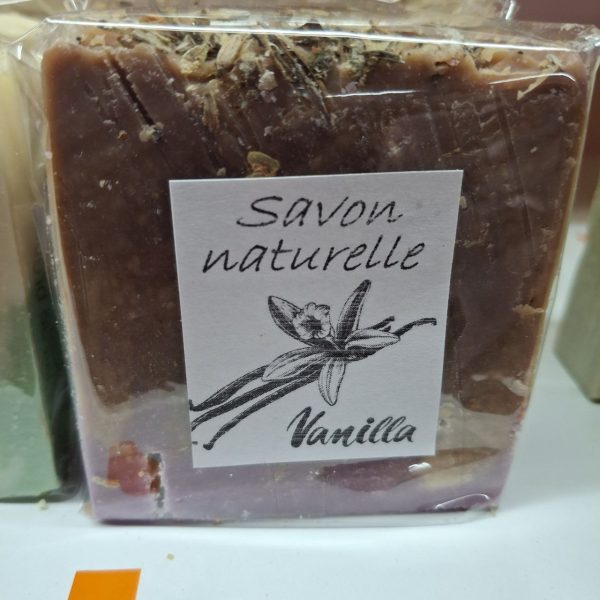 Savon lait de brebis – Image 3