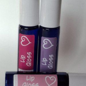 Brillant à lèvres 30ml